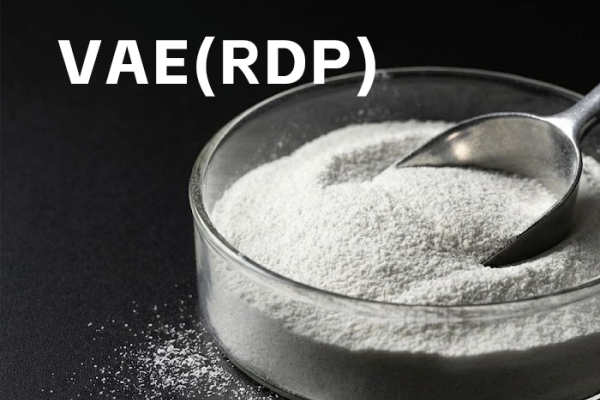 Beyond Traditional Cement: How Redispersible Polymer Powder (RDP) Solves Modern Construction Challenges