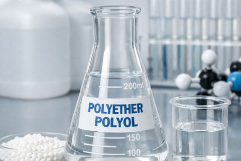 How Polyether Polyol Solves Cracking and Durability Problems in Construction Waterproofing Systems
