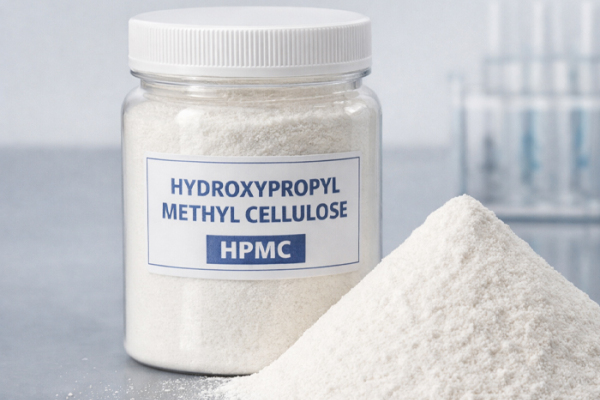 羟丙基甲基纤维素（HPMC）如何解决瓷砖粘合剂的快干和开裂问题