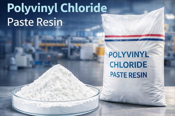 Comment la résine de polychlorure de vinyle en pâte résout les problèmes de fissuration et de faible durabilité des revêtements de construction flexibles