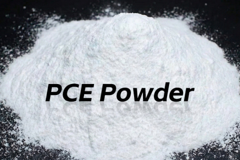 Polycarboxylate Ether (PCE) Superplasticizer for Concrete Solving Key Construction Problems with High Range Water Reducer Technology