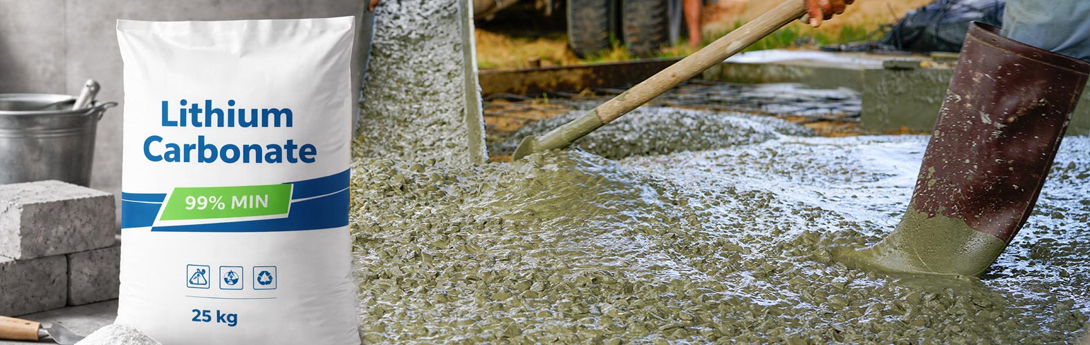 Lithium Carbonate