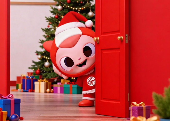 Hoạt động Giáng sinh của EASTCHEM