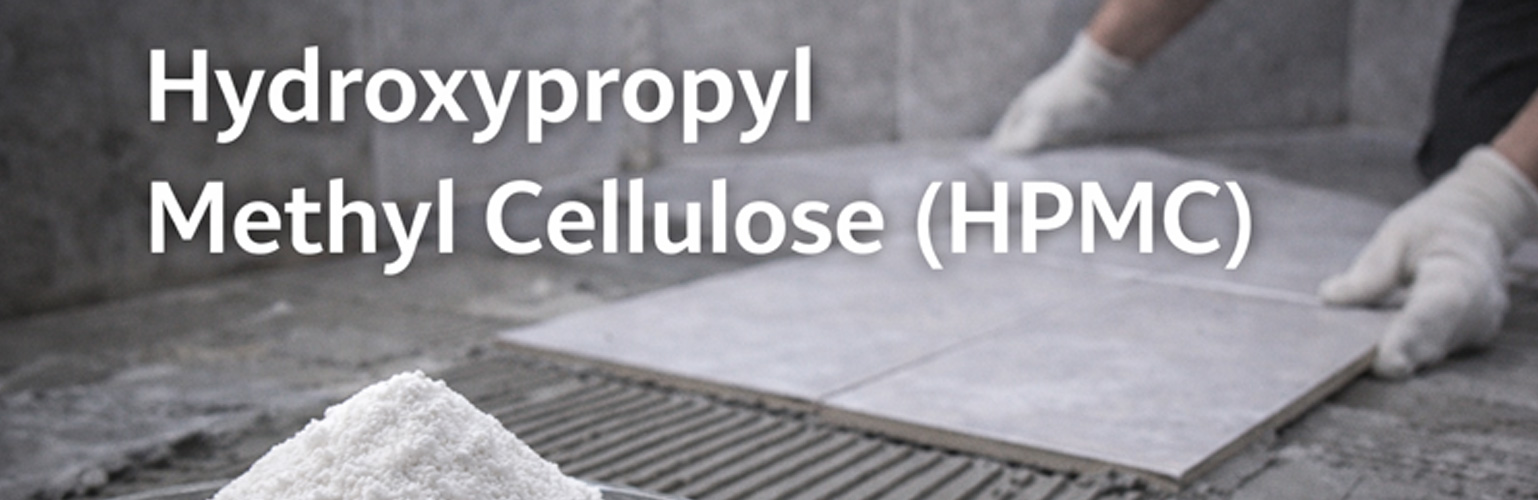 Hydroxypropyl Methyl Cellulose Hydroxypropyl Methyl Cellulose