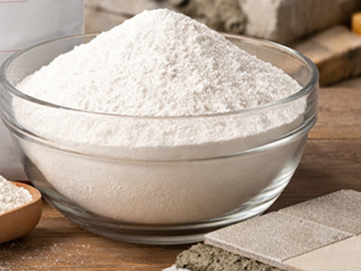 Estudo de Caso do Cliente | Melhorando o Desempenho da Argamassa com o Pó de Polímero Redispersível RDP