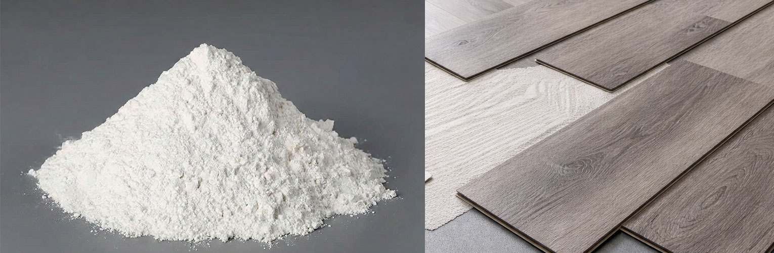 Polyvinyl Chloride Paste Resin