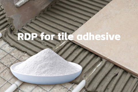 바닥 난방 시스템에서 고유연성 RDP의 역할