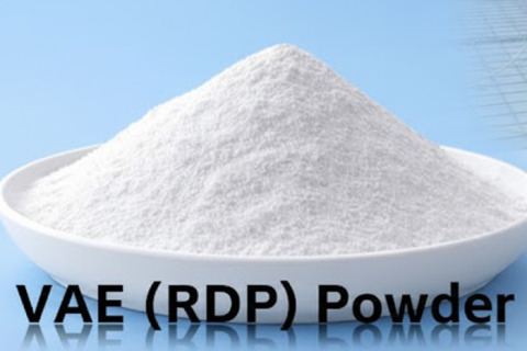 Mejore sus materiales de construcción con polvo VAE(RDP) + PCE: muestras disponibles