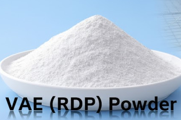 حسّن مواد البناء الخاصة بك باستخدام مسحوق VAE(RDP) + PCE - عينات متوفرة