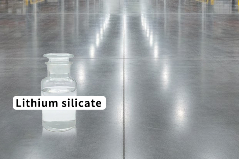 Vượt xa độ bền: Vì sao vật liệu silicat lithi hiệu suất cao đang định hình lại sàn nhà kiến ​​trúc hiện đại vào năm 2026