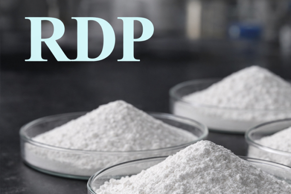 كيف يُحسّن مسحوق البوليمر القابل لإعادة التشتت الالتصاق والمرونة في أنظمة الملاط الجاف