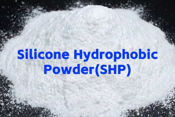 Silicone Hydrophobic Powder (SHP): A High-Performance Water Repellent Solution for Dry Mix Mortar
