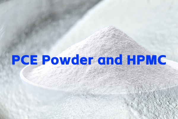 PCE Powder + HPMC: The Core Combination for High-Performance Dry Mix Mortar