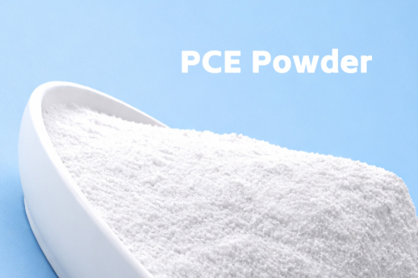 Why PCE Powder Is the Future Core of Dry Mix Mortar Additives