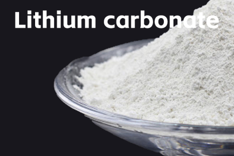 Lithium Carbonate in Construction: Accelerator and Performance Enhancer for Cement-Based Materials