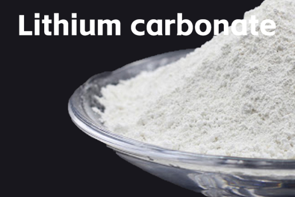 Lithium Carbonate in Construction: Accelerator and Performance Enhancer for Cement-Based Materials