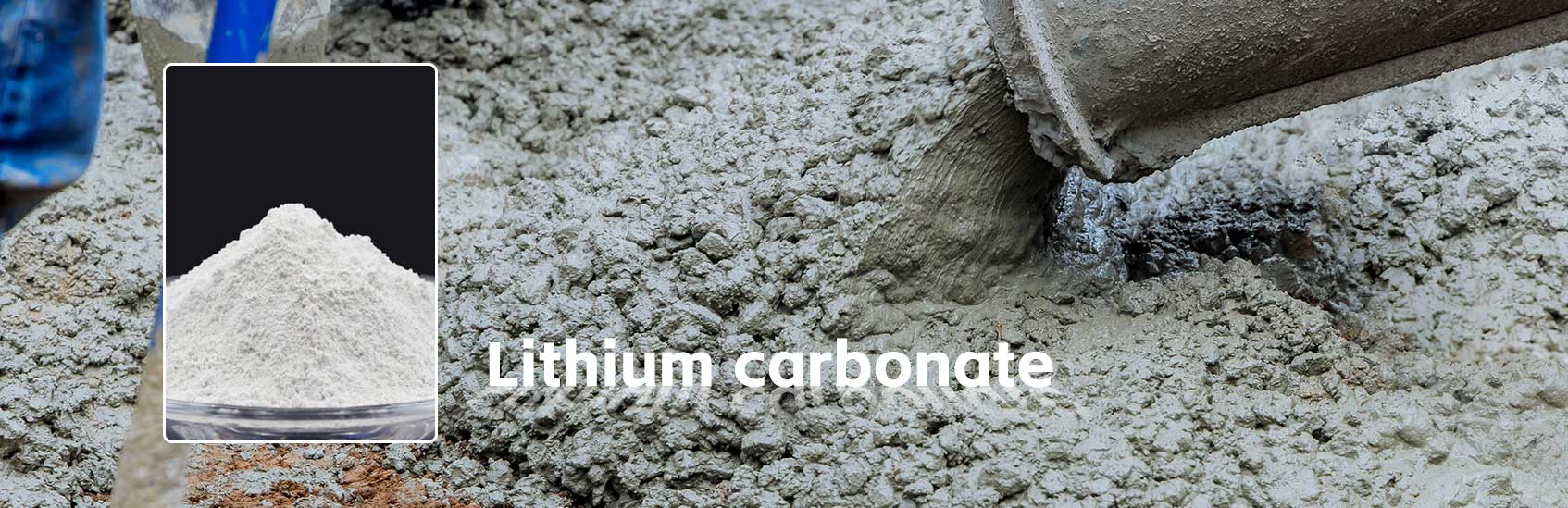 Lithium Carbonate