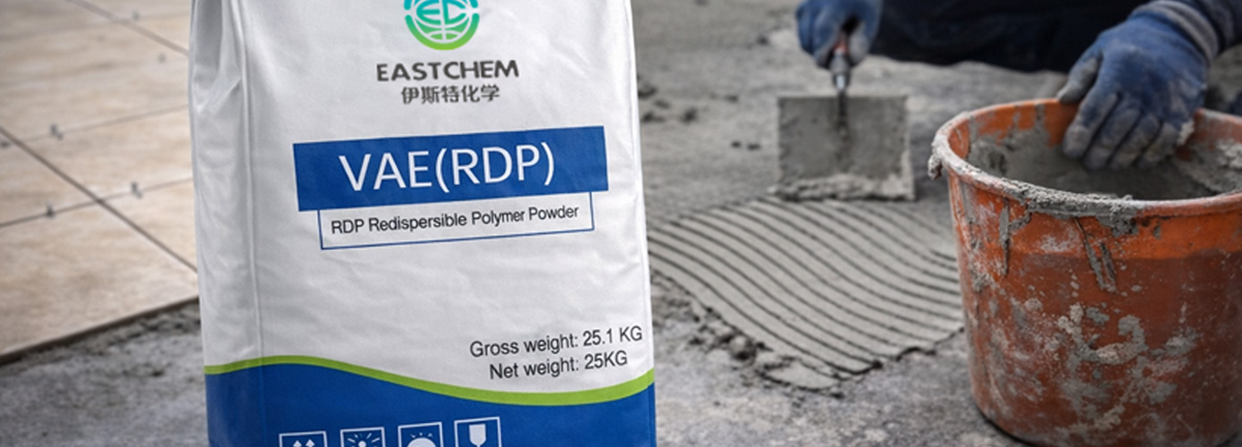 RDP Redispersible Polymer Powder RDP Redispersible Polymer Powder