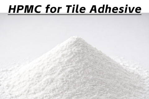 HPMC en la construcción: aplicaciones en expansión en la industria global de mortero seco