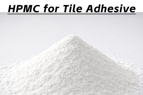 HPMC in Construction: Expanding Applications in Global Dry Mix Mortar Industry