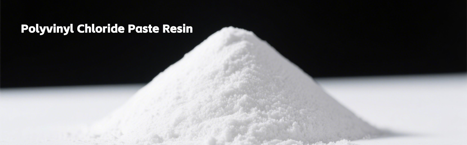 Polyvinyl Chloride Paste Resin