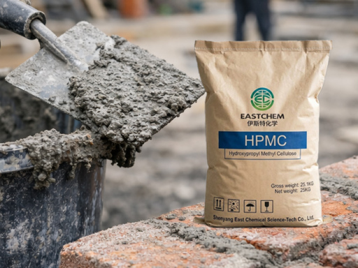 Customer Case Study – HPMC in Cement Mortar Applications