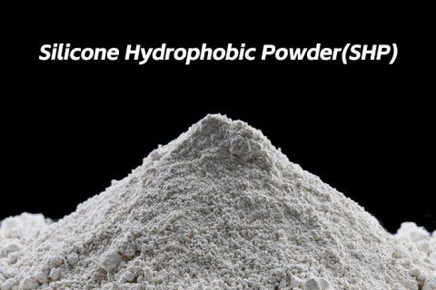 Bột chống thấm silicone (SHP) – Giải pháp tiên tiến cho việc chống thấm sàn bê tông và sàn công nghiệp.