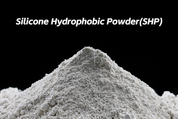 مسحوق السيليكون المقاوم للماء (SHP) - حل متطور لعزل الأرضيات الخرسانية والصناعية