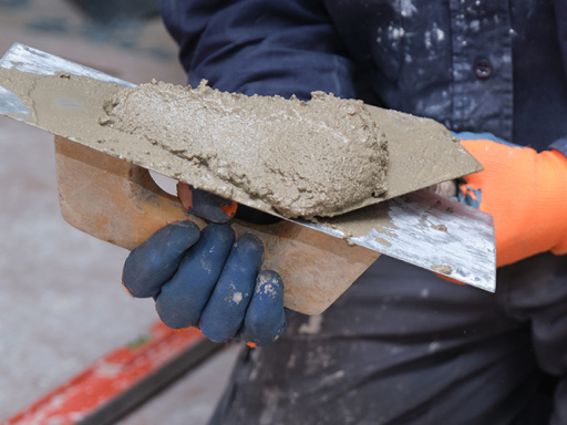 顧客事例：建築建設用途におけるポリカルボキシレート高性能減水剤粉末