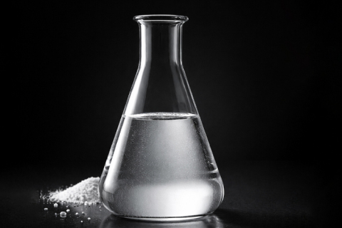 Leistungssteigerung durch Lithiumsilikat in der Bauindustrie