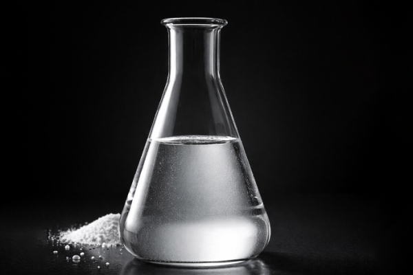 تحسين أداء القيادة باستخدام سيليكات الليثيوم في صناعة البناء