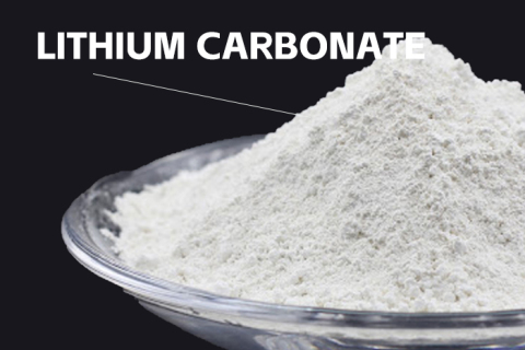 Lithium Carbonate in Shotcrete: The High-Performance Concrete Accelerator for Underground Construction