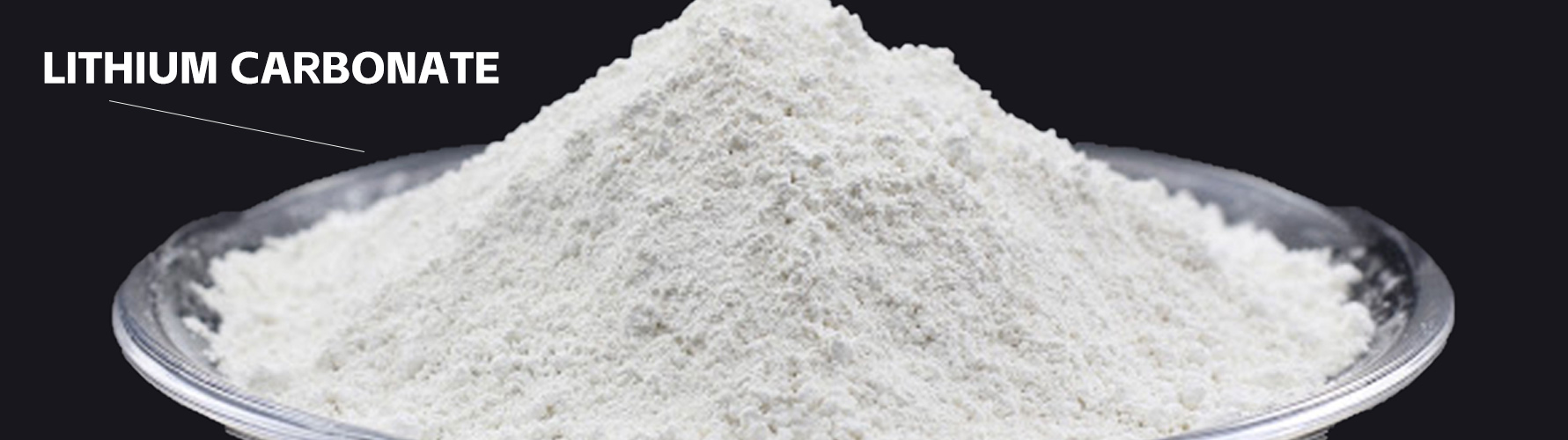 lithium carbonate concrete accelerator