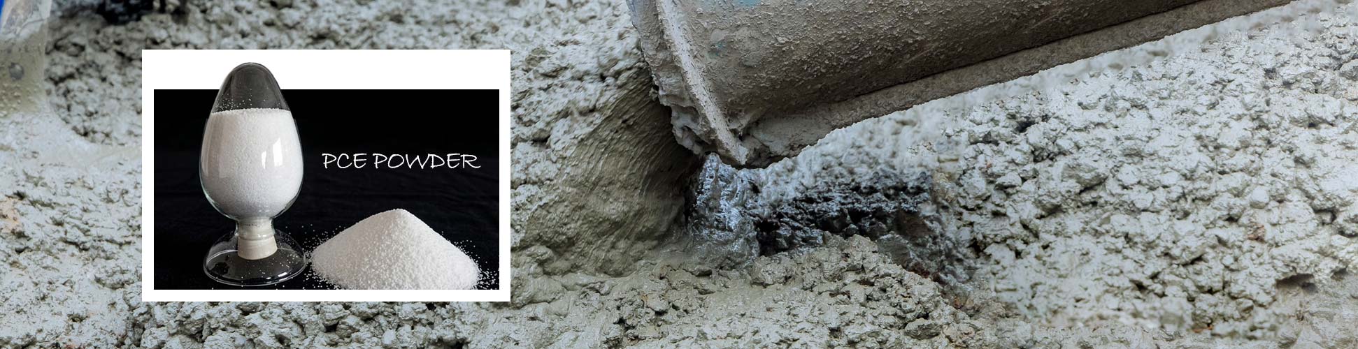 Polycarboxylate Superplasticizer Powder Polycarboxylate Superplasticizer Powder