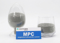 Magnesiumfosfaatcement (MPC)