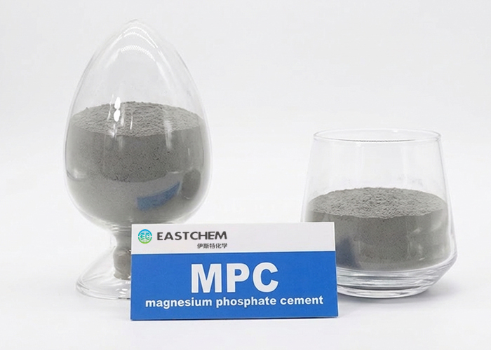 Magnesiumfosfaatcement (MPC)
