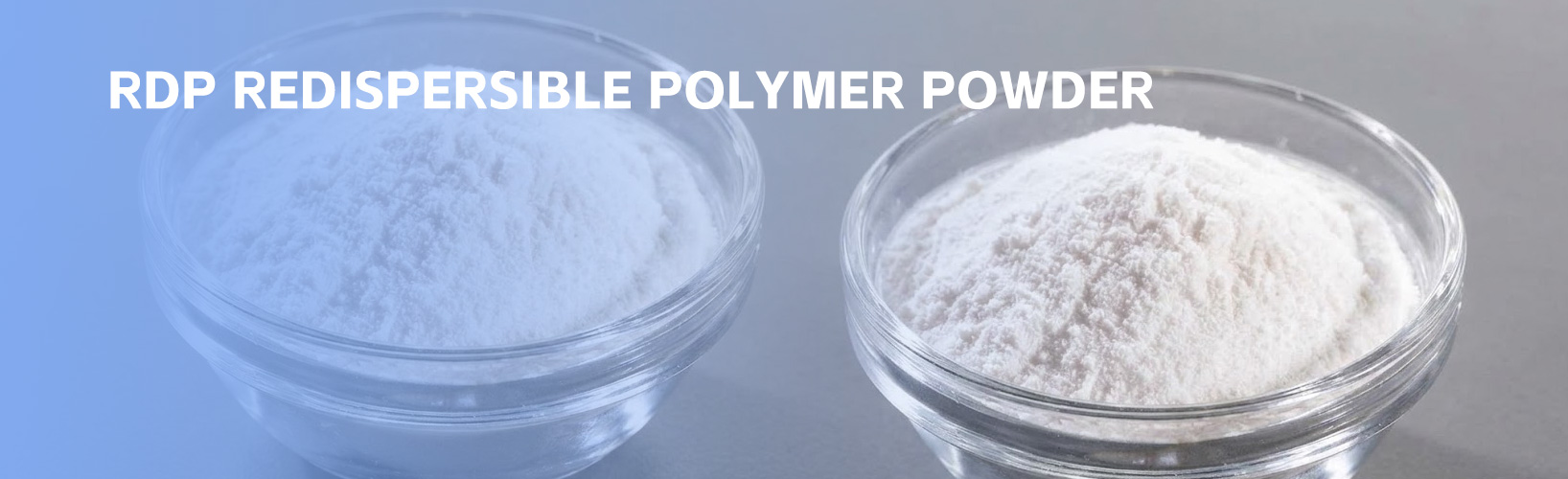 Redispersible Polymer Powder