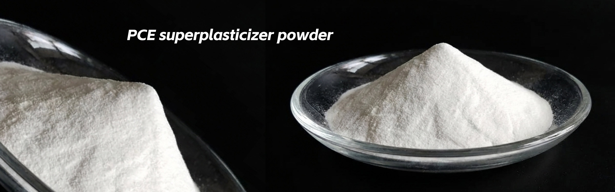 Polycarboxylate Superplasticizer Powder