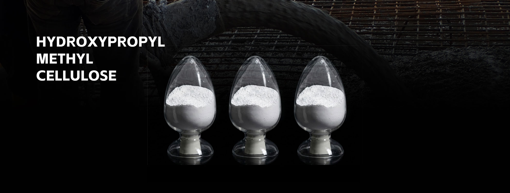 Hydroxypropyl Methyl Cellulose