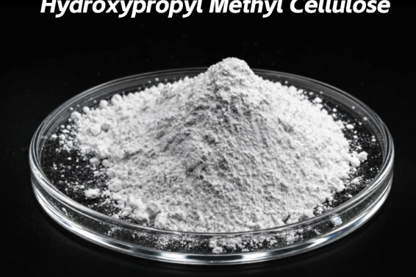 Hydroxypropyl Methyl Cellulose for Wall Putty: What the Viscosity Number on the Datasheet Is Not Telling You