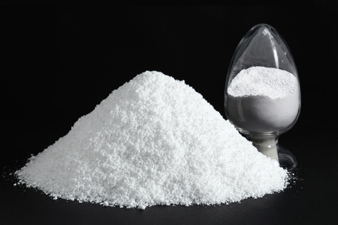 Your Concrete Is Setting Too Slowly, Cracking Too Early, and Failing Too Fast. Lithium Carbonate Is Addressing All Three.