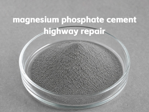 How Magnesium Phosphate Cement Resolved a Highway Lane Closure Crisis and Delivered Full Traffic Strength in Under 3 Hours