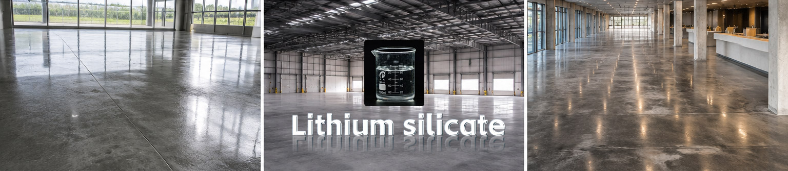 Lithium Silicate