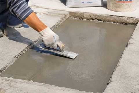 Magnesium Phosphate Cement: The Rapid Setting Concrete Repair Material That Gets Infrastructure Back in Service Within Hours