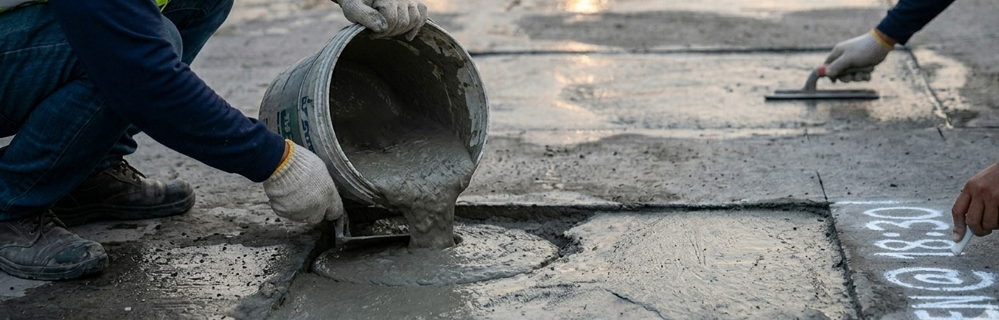 Magnesium Phosphate Cement Magnesium Phosphate Cement