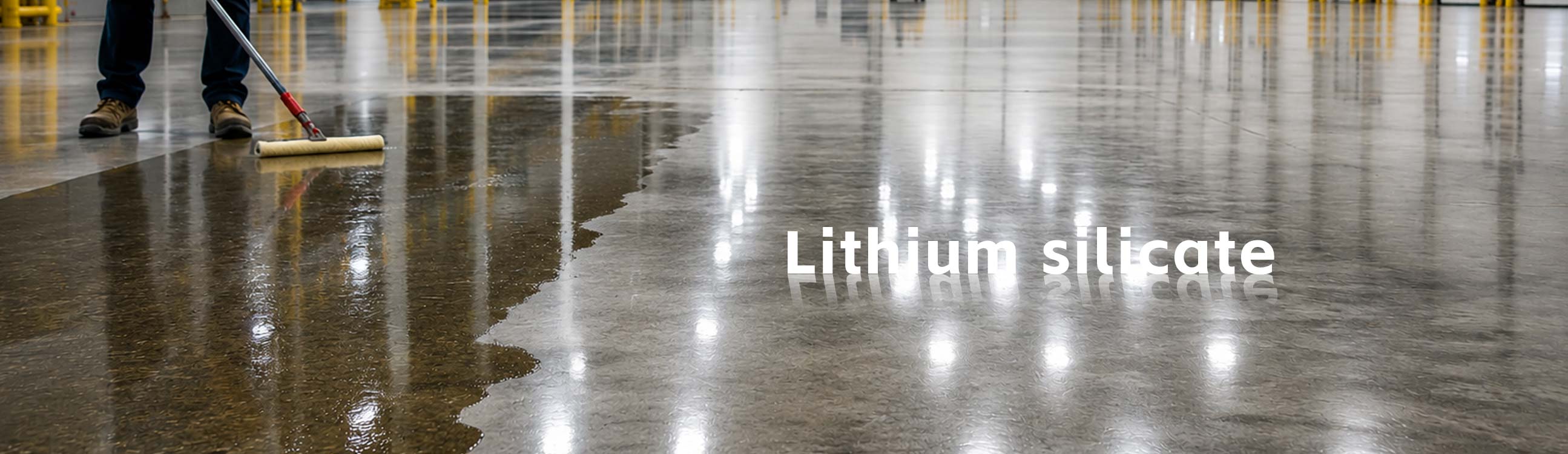 Lithium Silicate Lithium Silicate