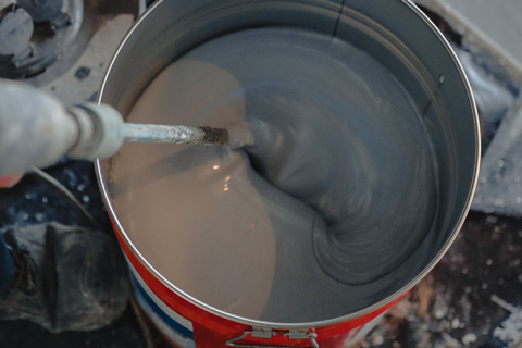 Waarom producenten van droge mortel moeite hebben met consistentie en hoe polycarboxylaat-superplastificeerderpoeder dit probleem oplost