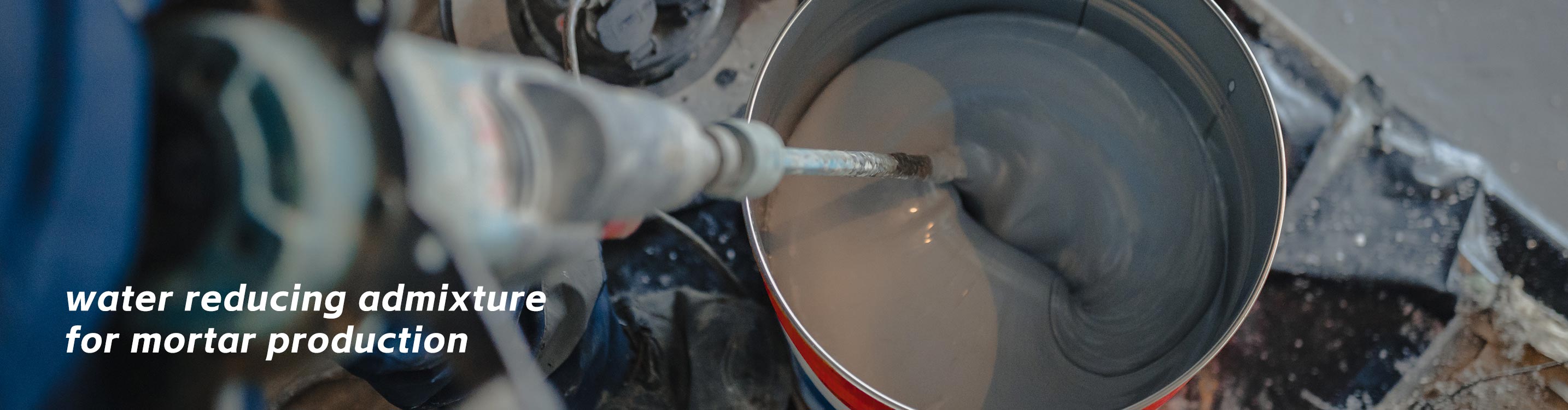 Polycarboxylate Superplasticizer Powder