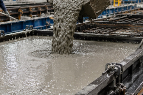 HPEG and TPEG Monomer in Precast Concrete Production: Why the Raw Material Choice Determines Admixture Performance