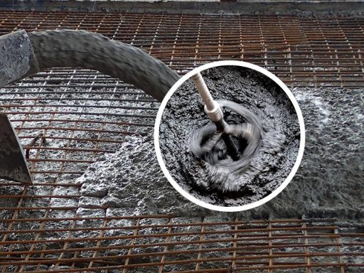 Solving PCE Admixture Inconsistency for a Concrete Admixture Manufacturer in Southeast Asia